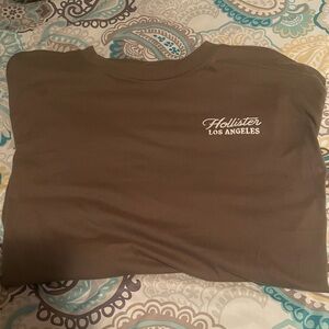 Hollister Los Angeles T-Shirt Size XL